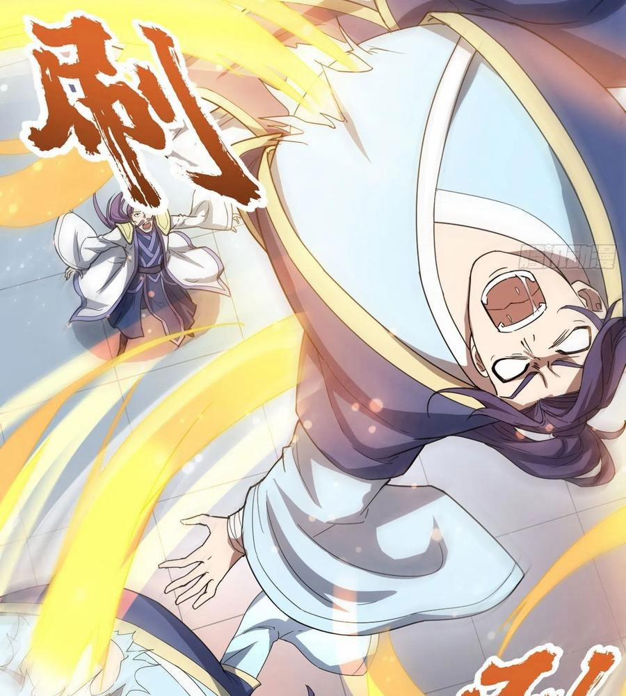 Bắt Đầu Làm Super God Bằng Việc Dạy Dỗ 6 Tỷ Tỷ 69 trang 2