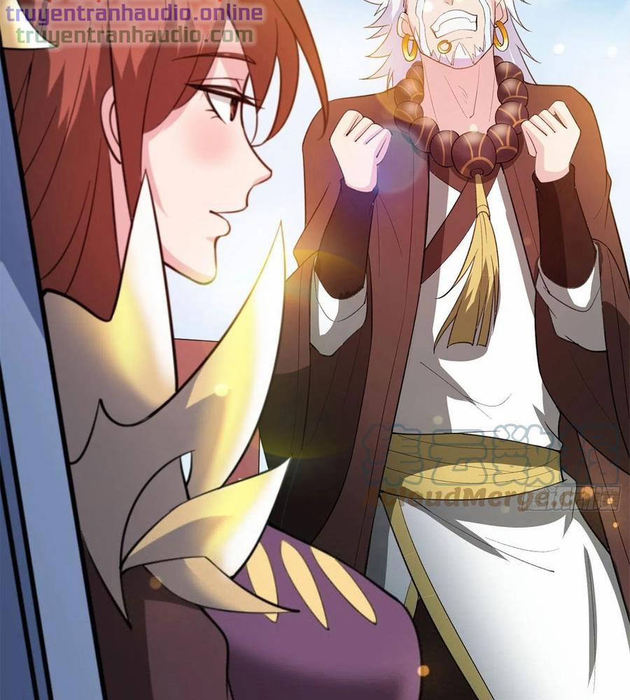 Bắt Đầu Làm Super God Bằng Việc Dạy Dỗ 6 Tỷ Tỷ 69 trang 21