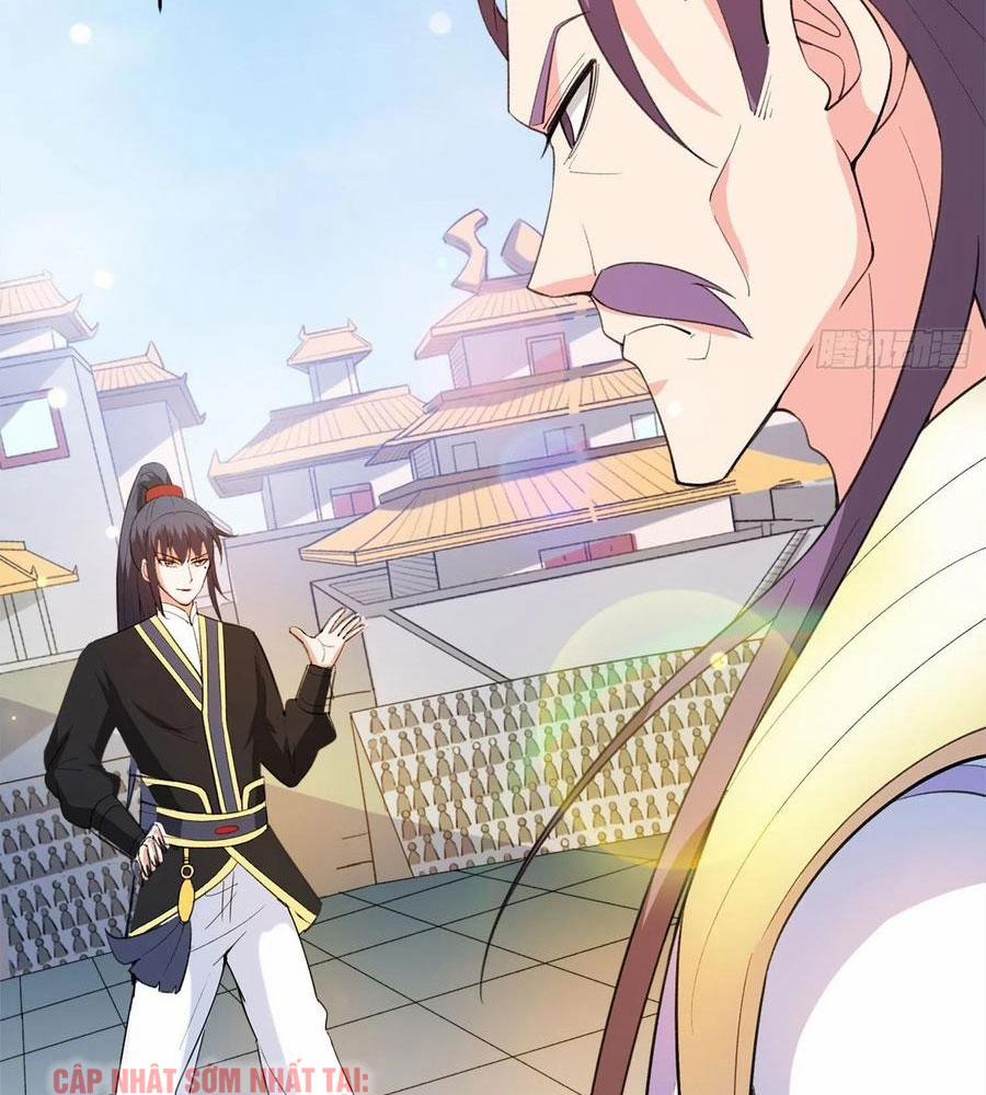 Bắt Đầu Làm Super God Bằng Việc Dạy Dỗ 6 Tỷ Tỷ 69 trang 23