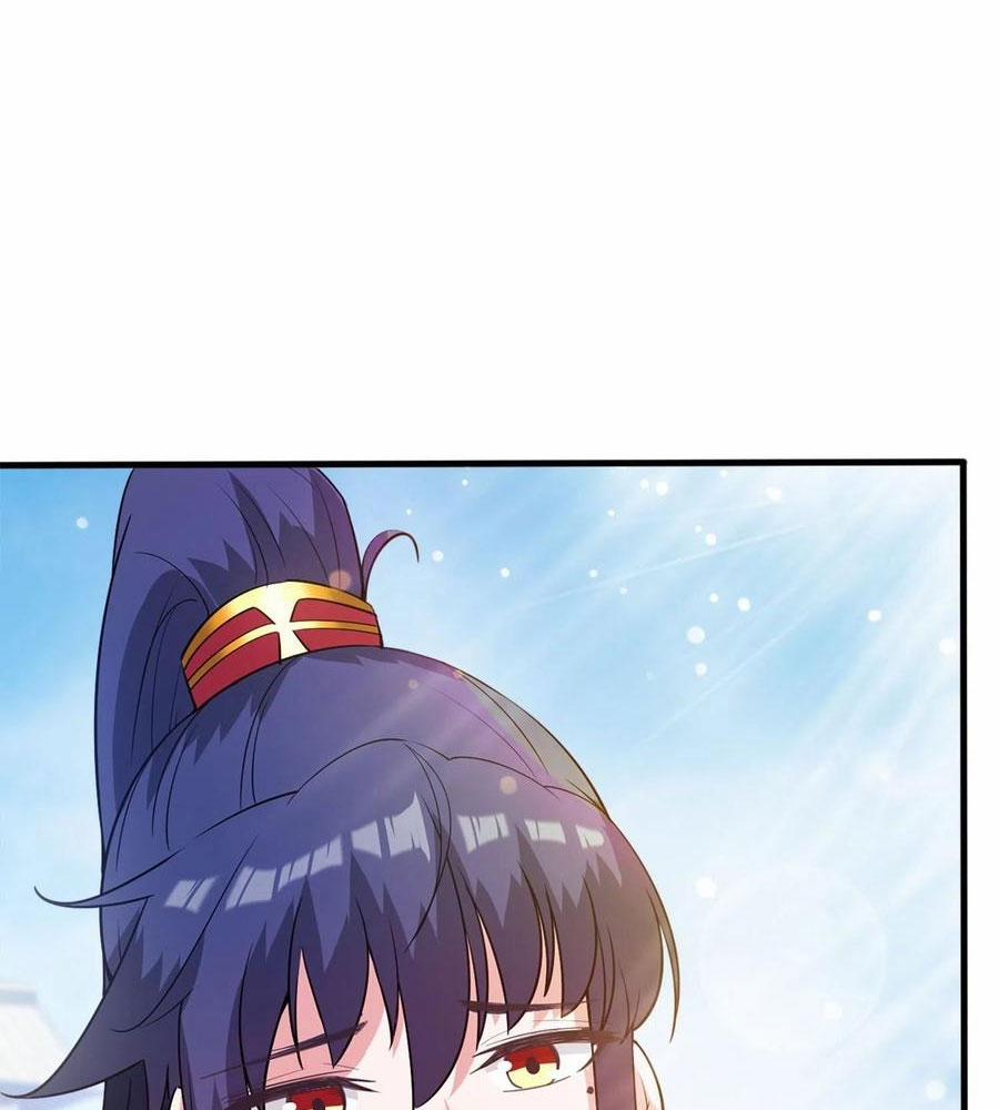 Bắt Đầu Làm Super God Bằng Việc Dạy Dỗ 6 Tỷ Tỷ 69 trang 25