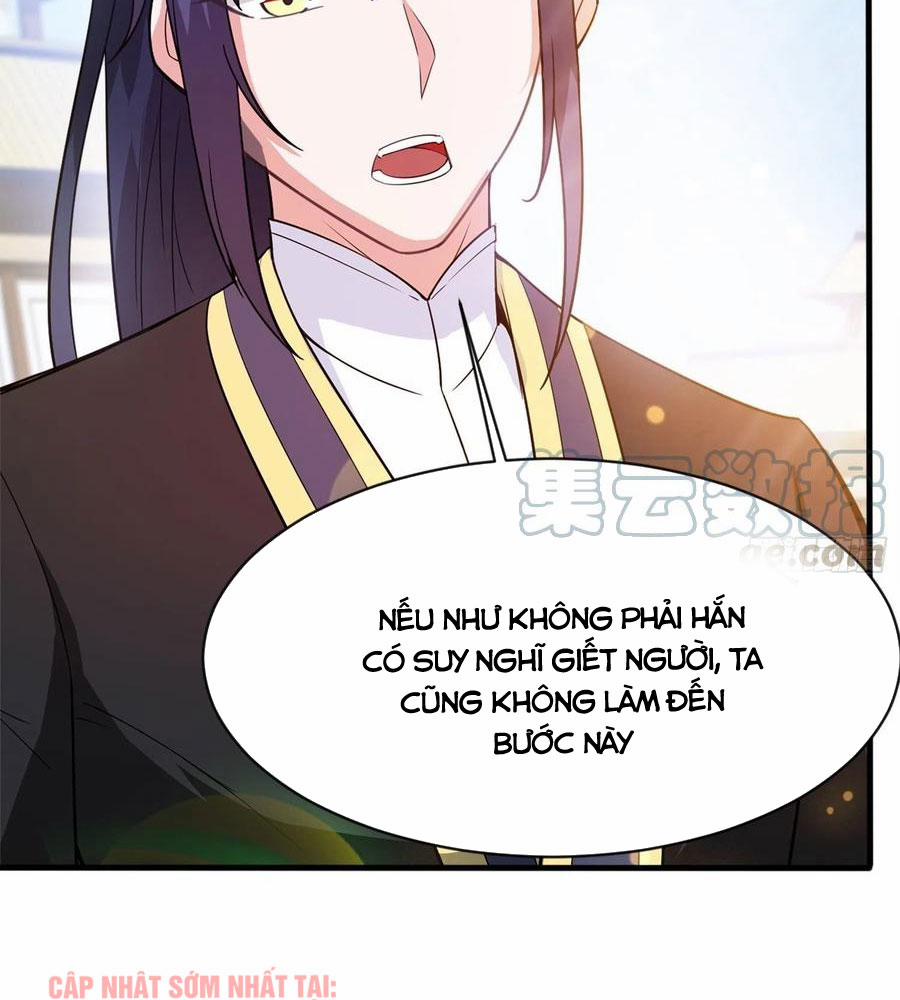 Bắt Đầu Làm Super God Bằng Việc Dạy Dỗ 6 Tỷ Tỷ 69 trang 26