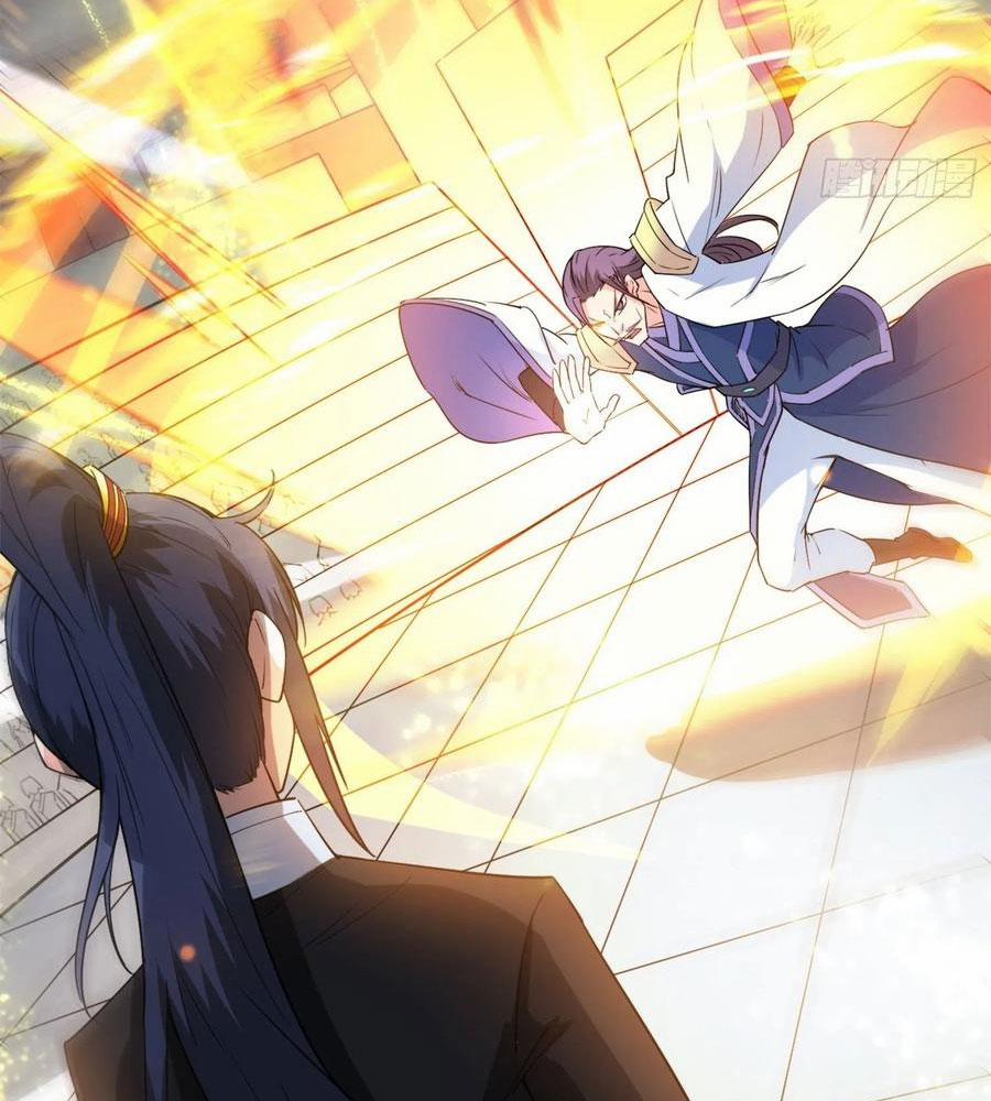 Bắt Đầu Làm Super God Bằng Việc Dạy Dỗ 6 Tỷ Tỷ 69 trang 28