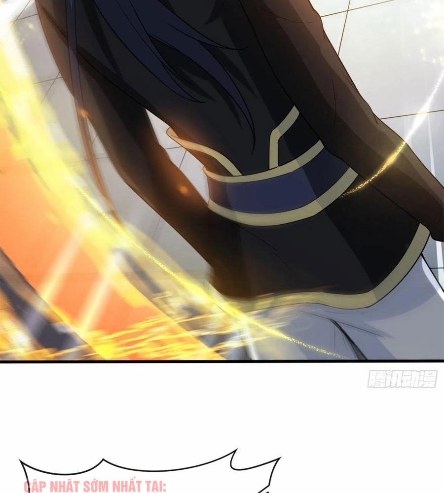 Bắt Đầu Làm Super God Bằng Việc Dạy Dỗ 6 Tỷ Tỷ 69 trang 29