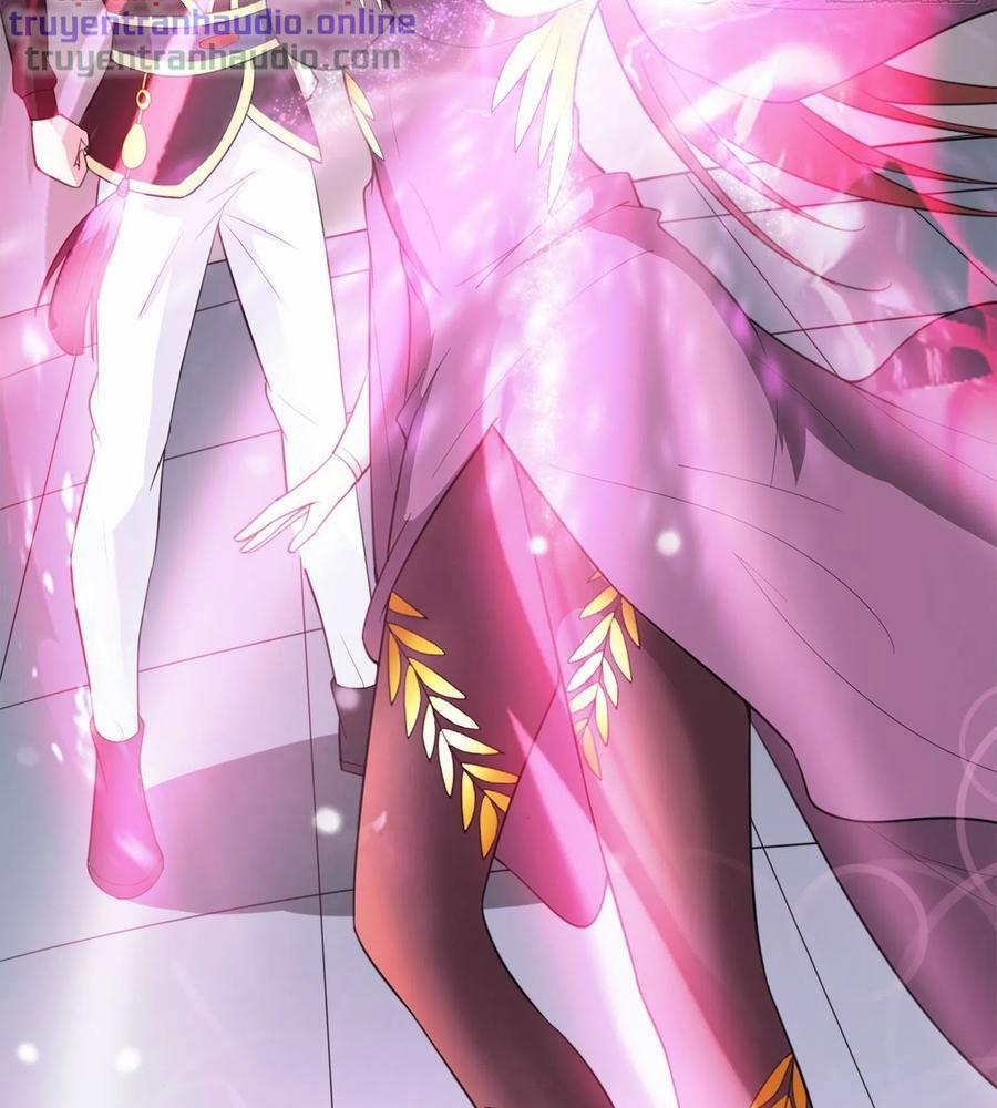 Bắt Đầu Làm Super God Bằng Việc Dạy Dỗ 6 Tỷ Tỷ 69 trang 33