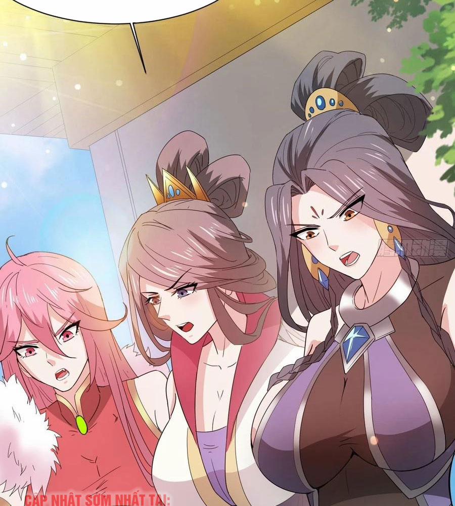 Bắt Đầu Làm Super God Bằng Việc Dạy Dỗ 6 Tỷ Tỷ 69 trang 38