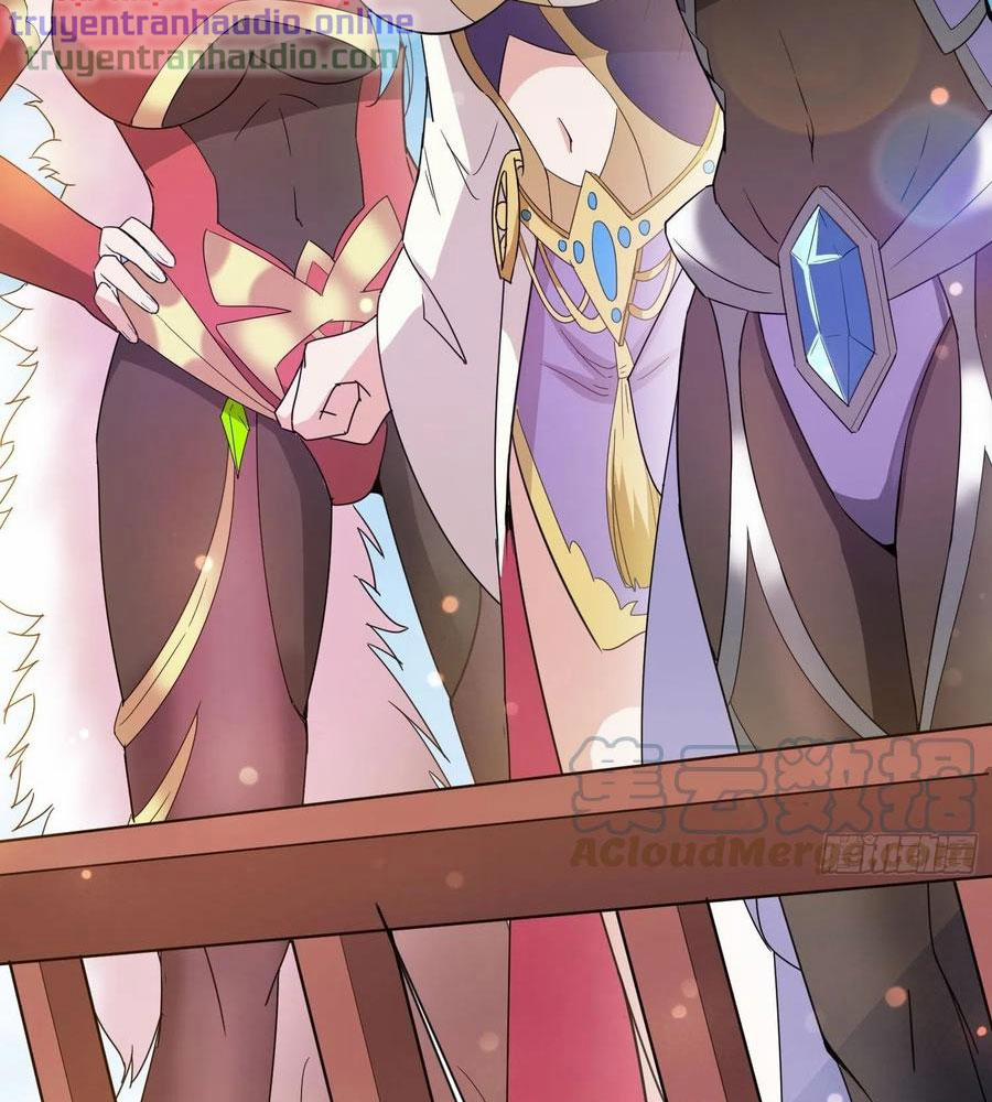 Bắt Đầu Làm Super God Bằng Việc Dạy Dỗ 6 Tỷ Tỷ 69 trang 39