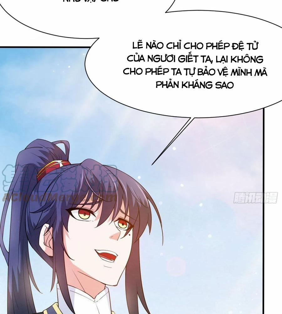 Bắt Đầu Làm Super God Bằng Việc Dạy Dỗ 6 Tỷ Tỷ 69 trang 43