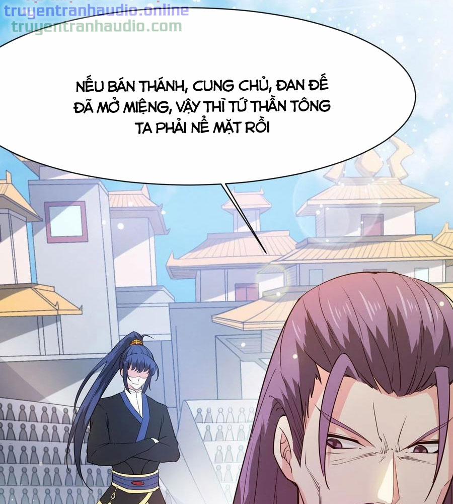 Bắt Đầu Làm Super God Bằng Việc Dạy Dỗ 6 Tỷ Tỷ 69 trang 45