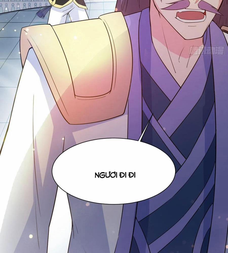 Bắt Đầu Làm Super God Bằng Việc Dạy Dỗ 6 Tỷ Tỷ 69 trang 46