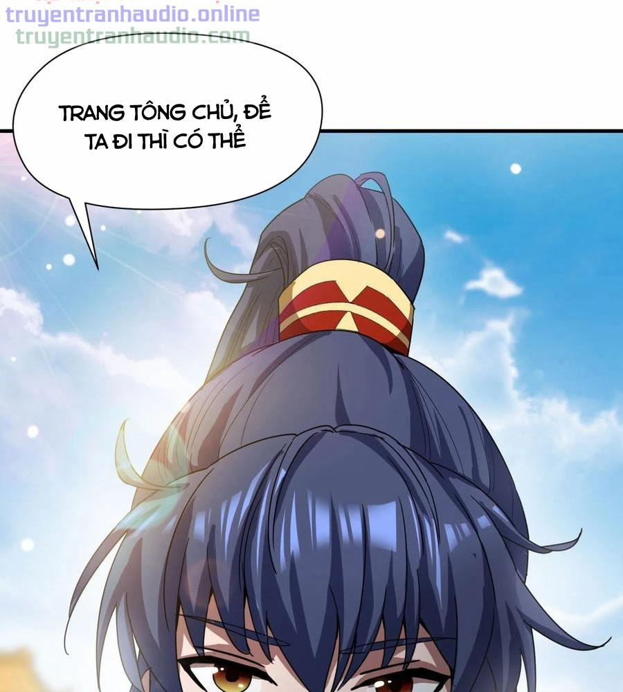 Bắt Đầu Làm Super God Bằng Việc Dạy Dỗ 6 Tỷ Tỷ 69 trang 48