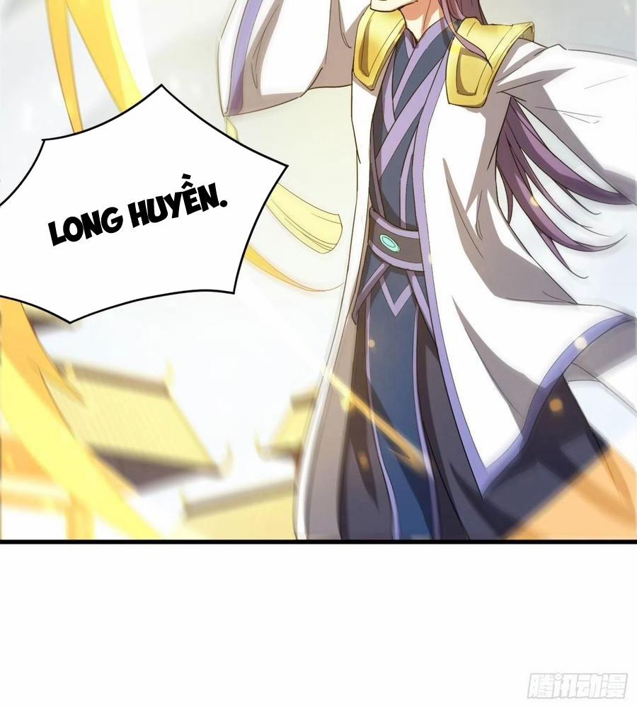 Bắt Đầu Làm Super God Bằng Việc Dạy Dỗ 6 Tỷ Tỷ 69 trang 5