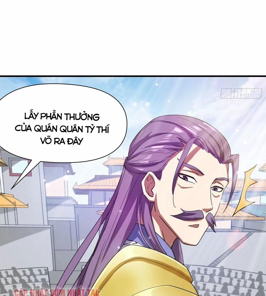 Bắt Đầu Làm Super God Bằng Việc Dạy Dỗ 6 Tỷ Tỷ 69 trang 50