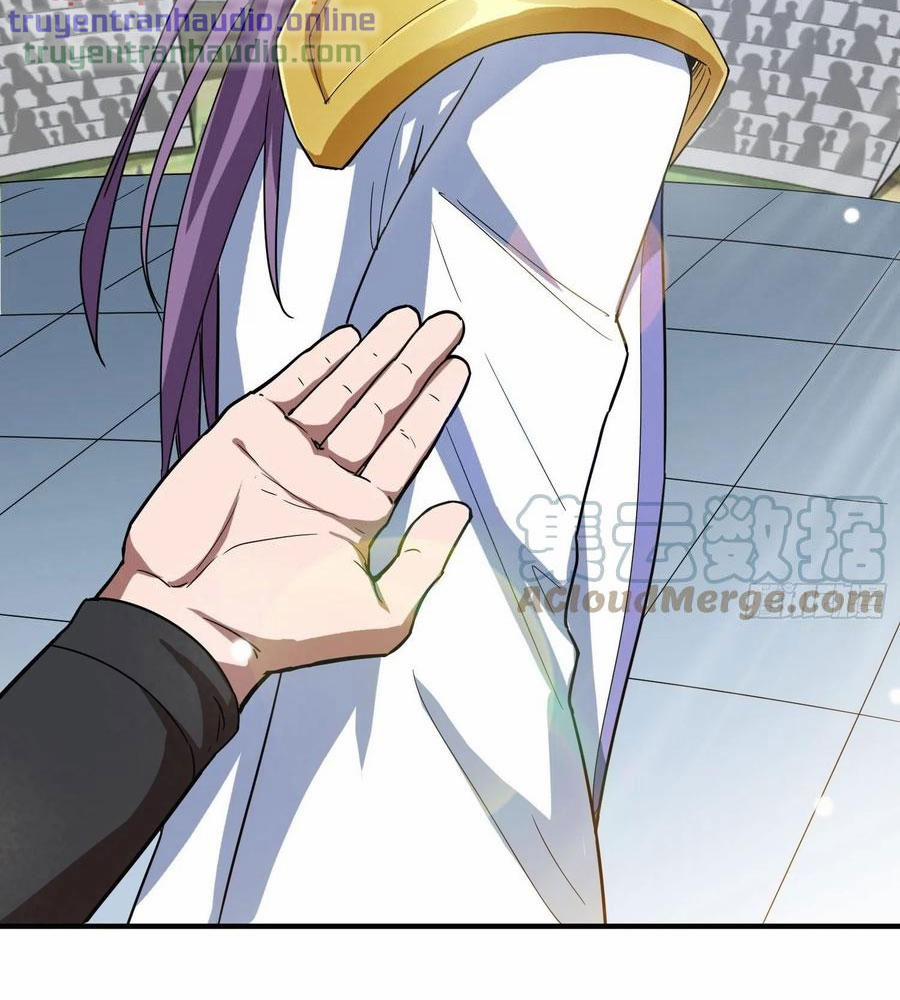 Bắt Đầu Làm Super God Bằng Việc Dạy Dỗ 6 Tỷ Tỷ 69 trang 51