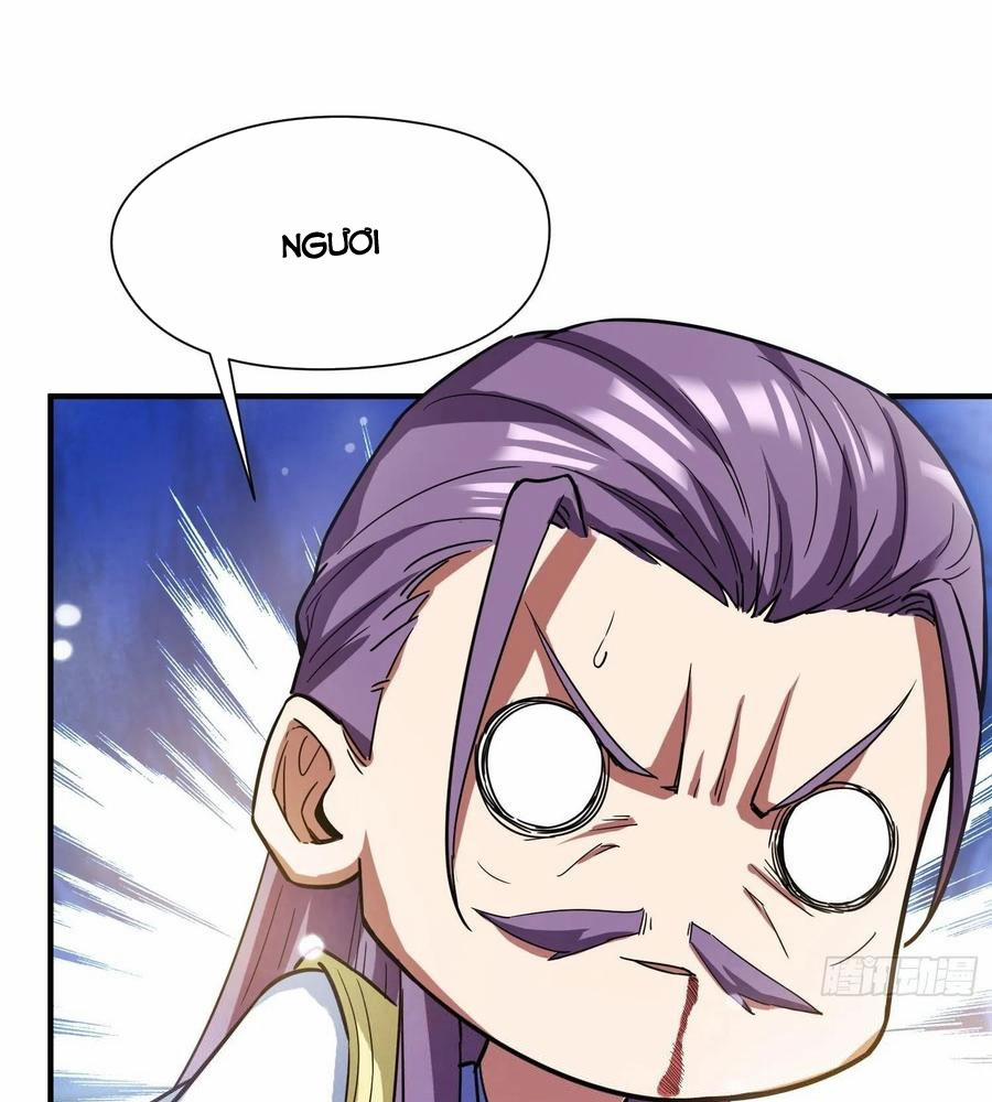 Bắt Đầu Làm Super God Bằng Việc Dạy Dỗ 6 Tỷ Tỷ 69 trang 52