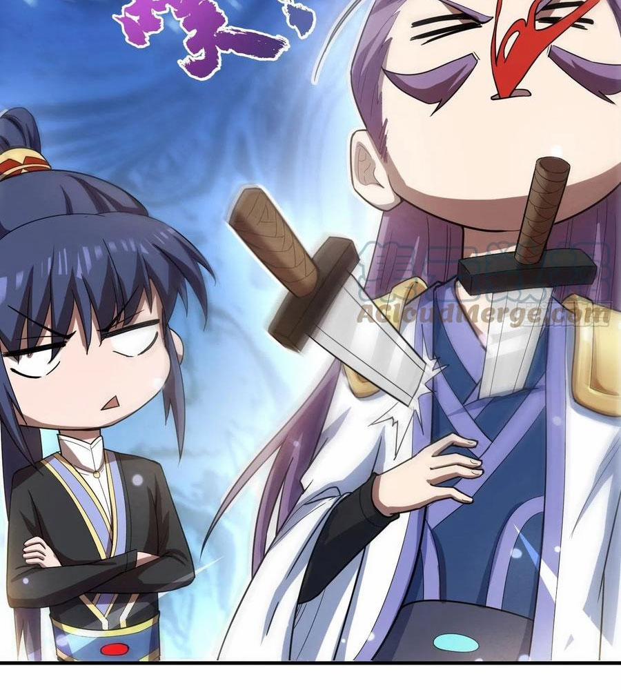 Bắt Đầu Làm Super God Bằng Việc Dạy Dỗ 6 Tỷ Tỷ 69 trang 55