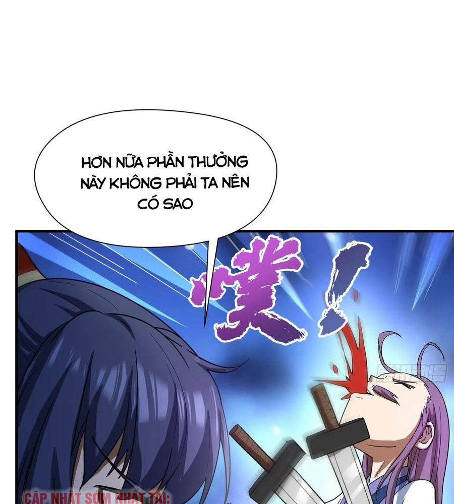 Bắt Đầu Làm Super God Bằng Việc Dạy Dỗ 6 Tỷ Tỷ 69 trang 56