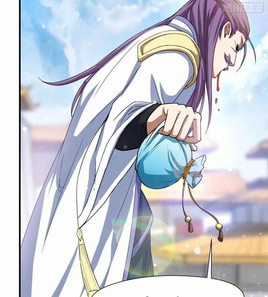 Bắt Đầu Làm Super God Bằng Việc Dạy Dỗ 6 Tỷ Tỷ 69 trang 58