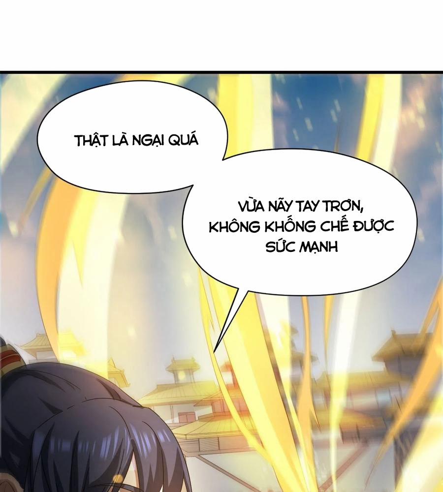 Bắt Đầu Làm Super God Bằng Việc Dạy Dỗ 6 Tỷ Tỷ 69 trang 6