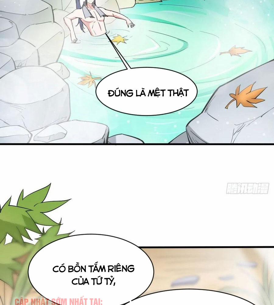 Bắt Đầu Làm Super God Bằng Việc Dạy Dỗ 6 Tỷ Tỷ 69 trang 65