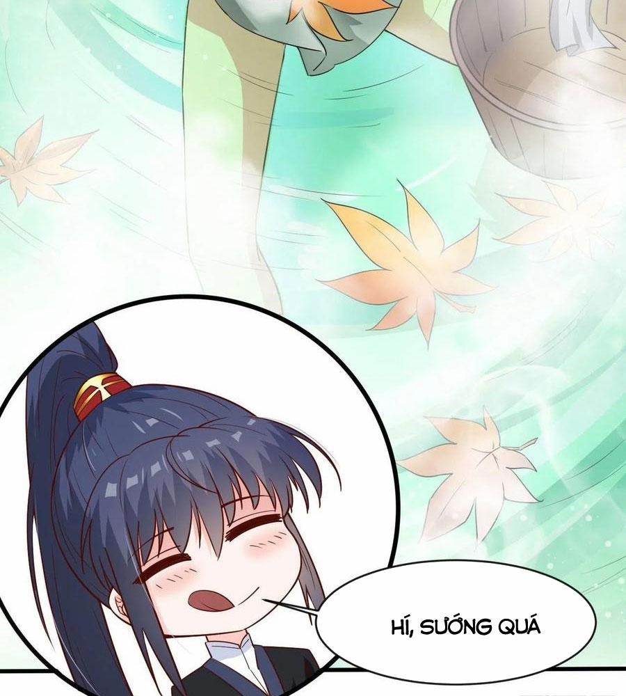 Bắt Đầu Làm Super God Bằng Việc Dạy Dỗ 6 Tỷ Tỷ 69 trang 67