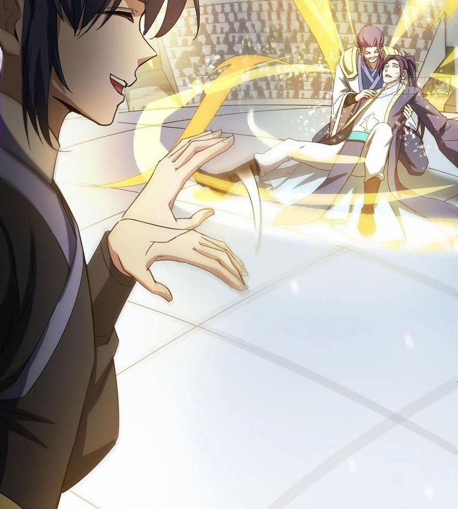 Bắt Đầu Làm Super God Bằng Việc Dạy Dỗ 6 Tỷ Tỷ 69 trang 7