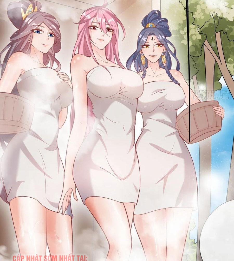 Bắt Đầu Làm Super God Bằng Việc Dạy Dỗ 6 Tỷ Tỷ 69 trang 71