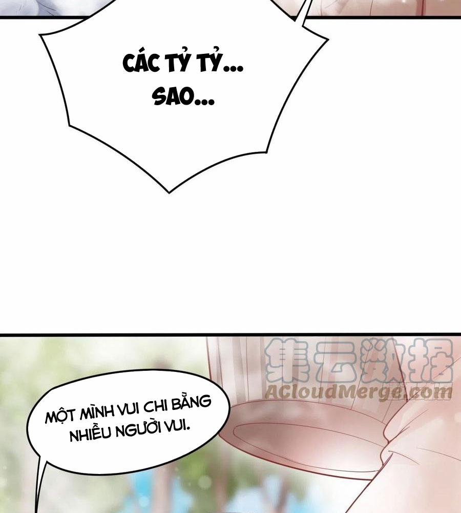 Bắt Đầu Làm Super God Bằng Việc Dạy Dỗ 6 Tỷ Tỷ 69 trang 73