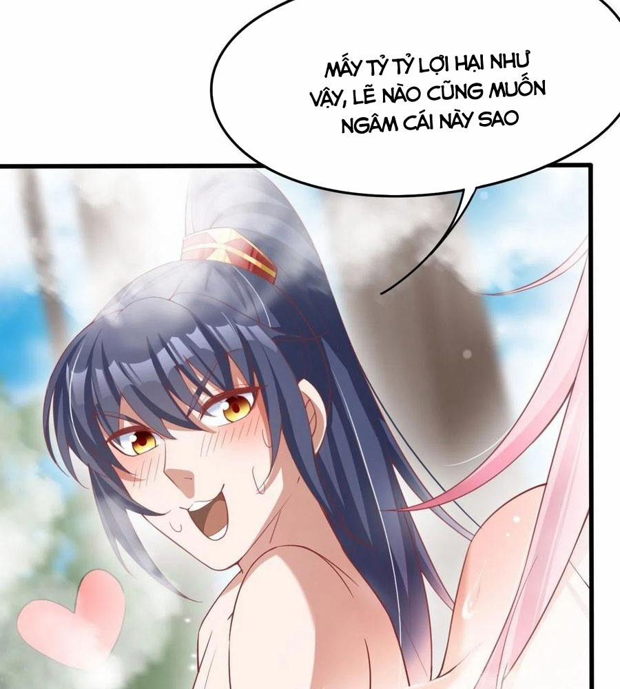 Bắt Đầu Làm Super God Bằng Việc Dạy Dỗ 6 Tỷ Tỷ 69 trang 76