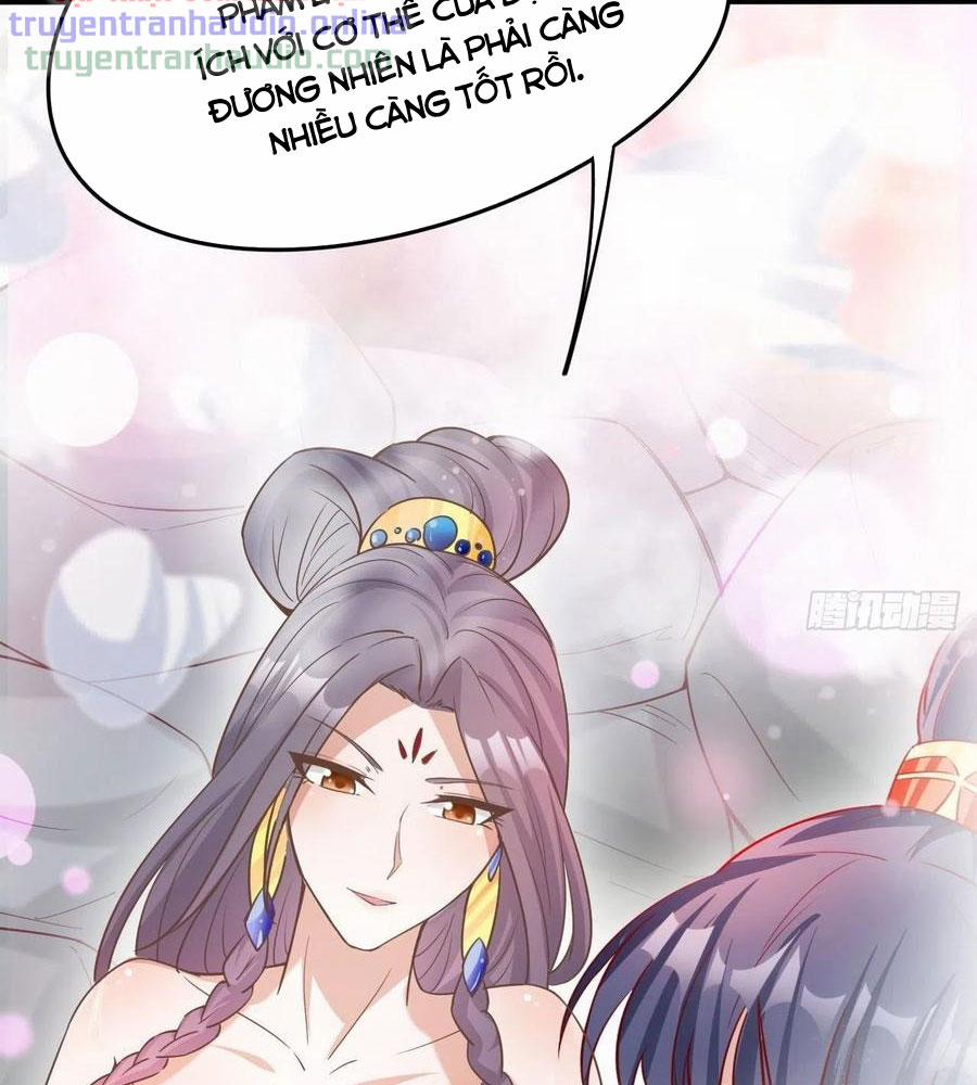 Bắt Đầu Làm Super God Bằng Việc Dạy Dỗ 6 Tỷ Tỷ 69 trang 78