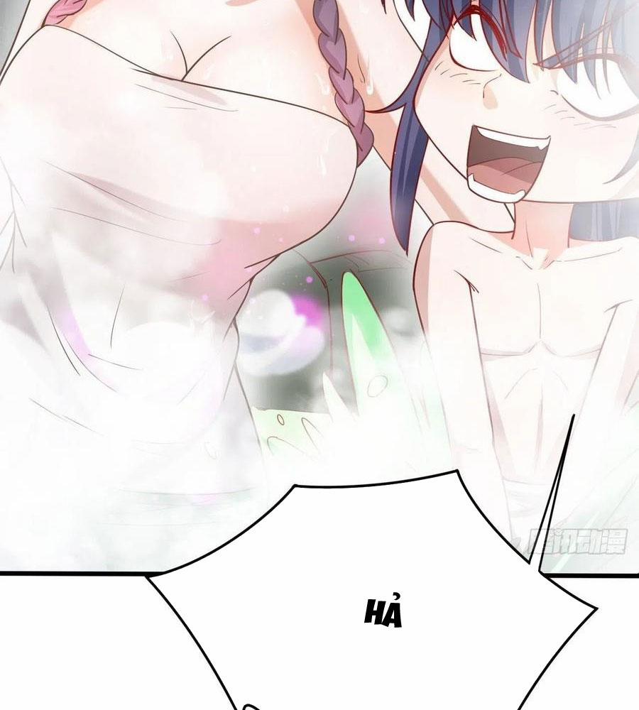 Bắt Đầu Làm Super God Bằng Việc Dạy Dỗ 6 Tỷ Tỷ 69 trang 79