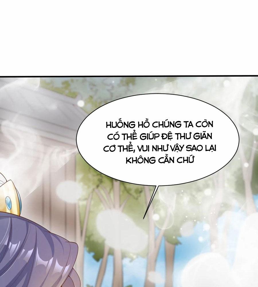 Bắt Đầu Làm Super God Bằng Việc Dạy Dỗ 6 Tỷ Tỷ 69 trang 81