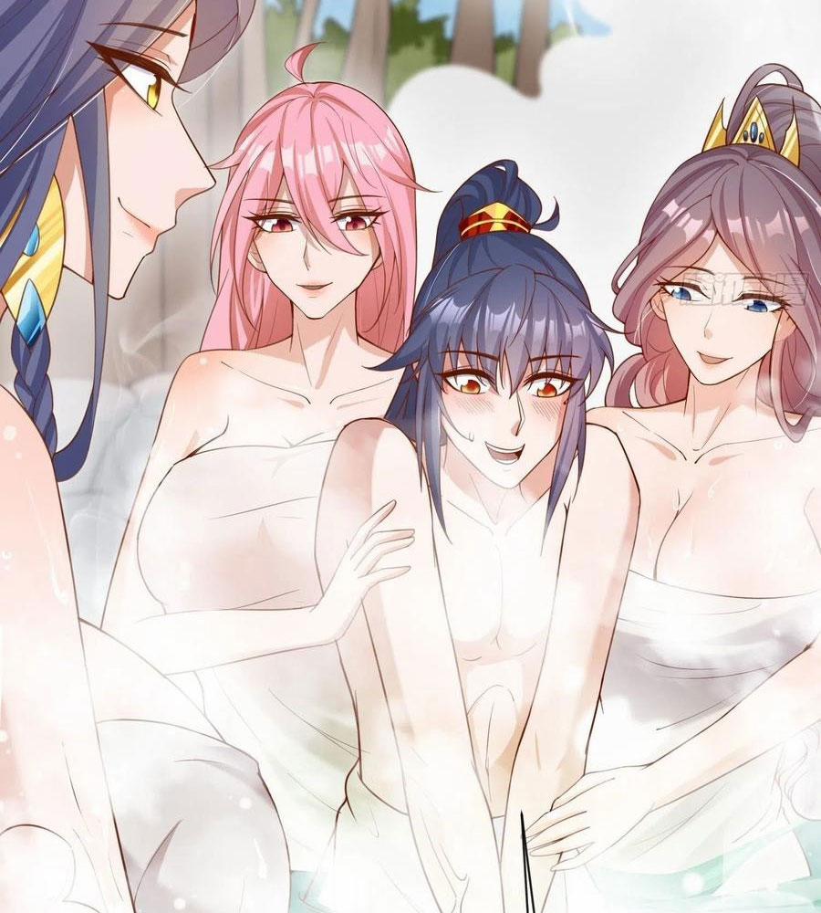 Bắt Đầu Làm Super God Bằng Việc Dạy Dỗ 6 Tỷ Tỷ 69 trang 82