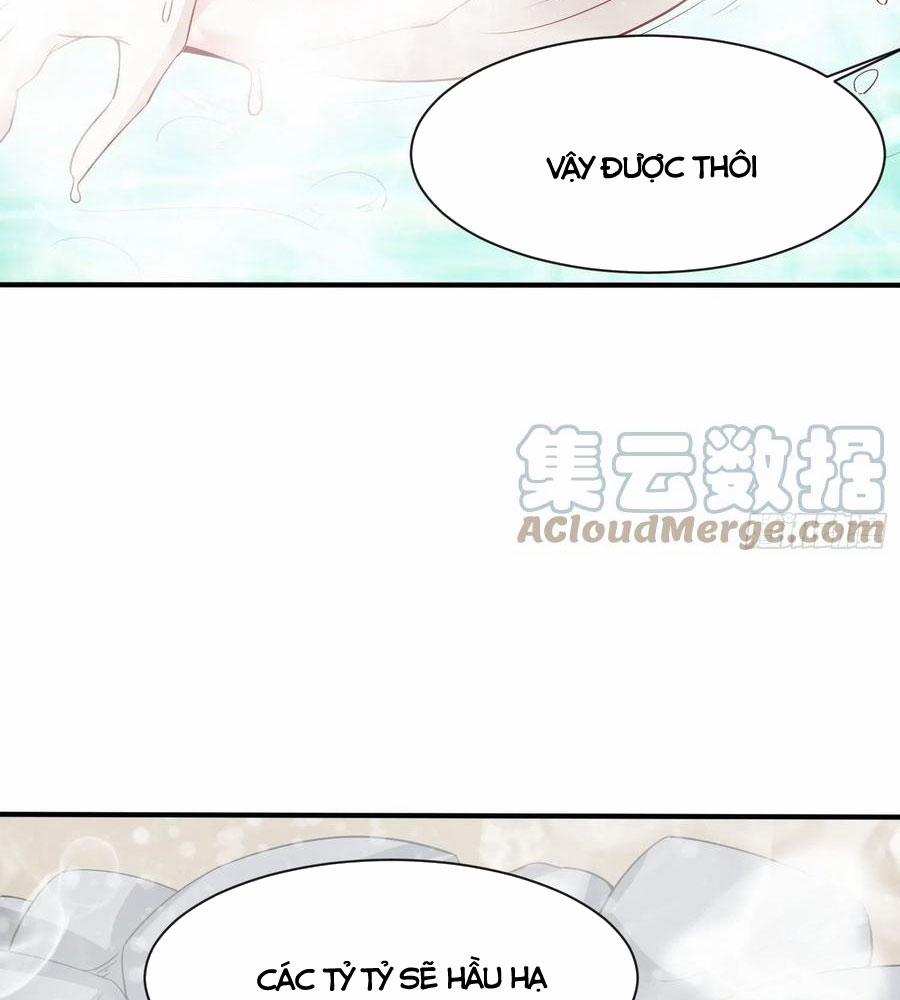 Bắt Đầu Làm Super God Bằng Việc Dạy Dỗ 6 Tỷ Tỷ 69 trang 85