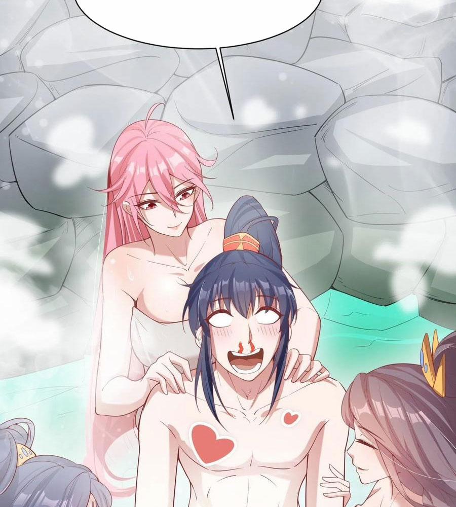 Bắt Đầu Làm Super God Bằng Việc Dạy Dỗ 6 Tỷ Tỷ 69 trang 86