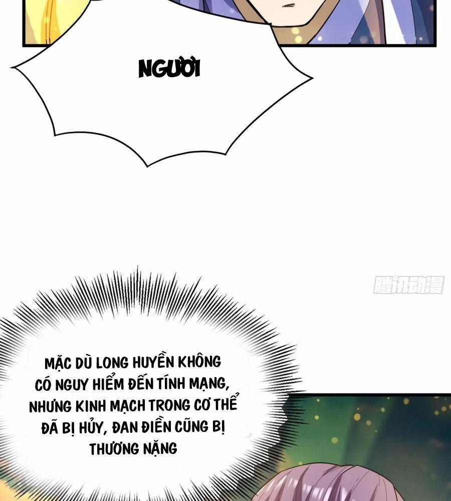 Bắt Đầu Làm Super God Bằng Việc Dạy Dỗ 6 Tỷ Tỷ 69 trang 9