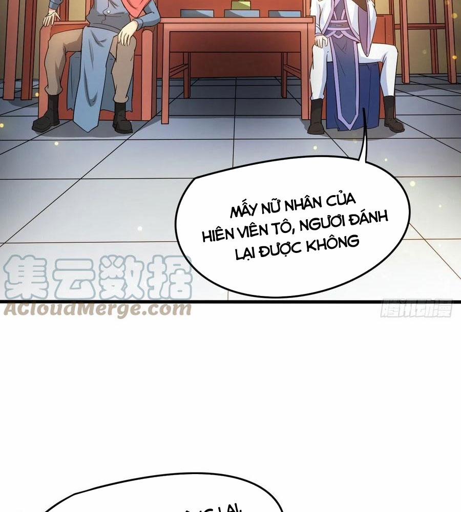 Bắt Đầu Làm Super God Bằng Việc Dạy Dỗ 6 Tỷ Tỷ 69 trang 94