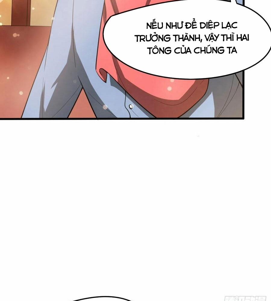Bắt Đầu Làm Super God Bằng Việc Dạy Dỗ 6 Tỷ Tỷ 69 trang 96