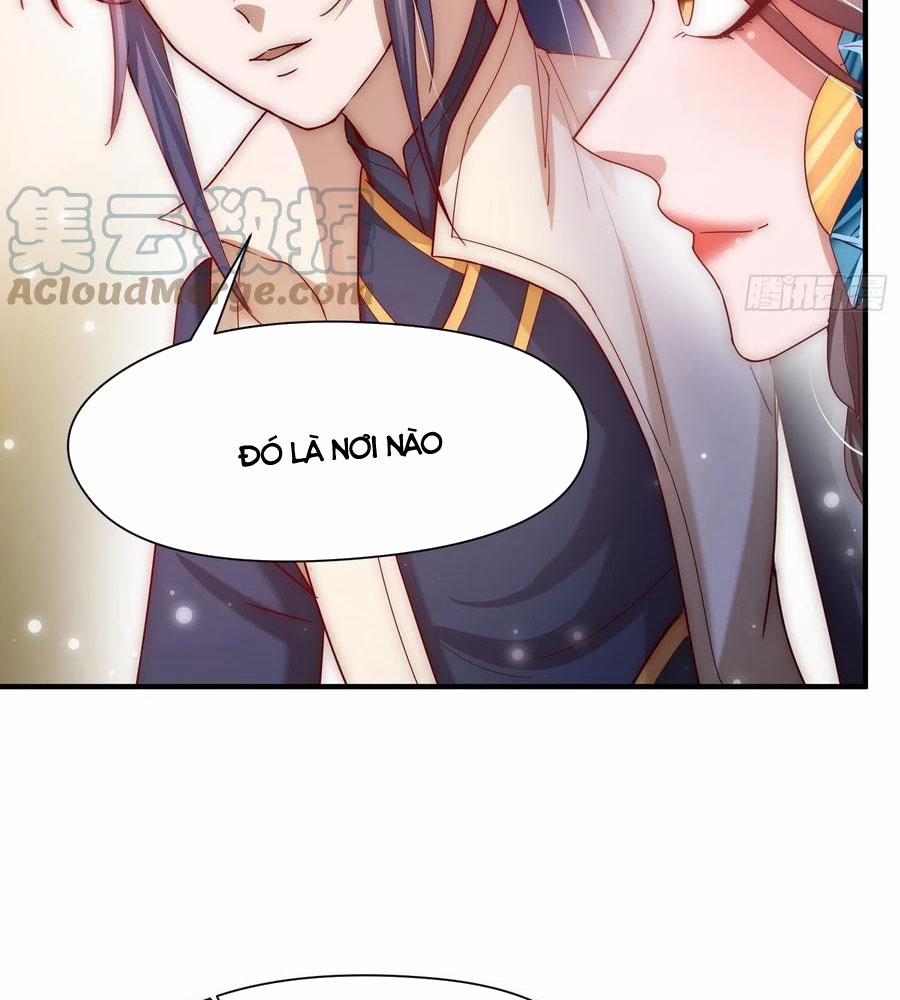 Bắt Đầu Làm Super God Bằng Việc Dạy Dỗ 6 Tỷ Tỷ 70 trang 14