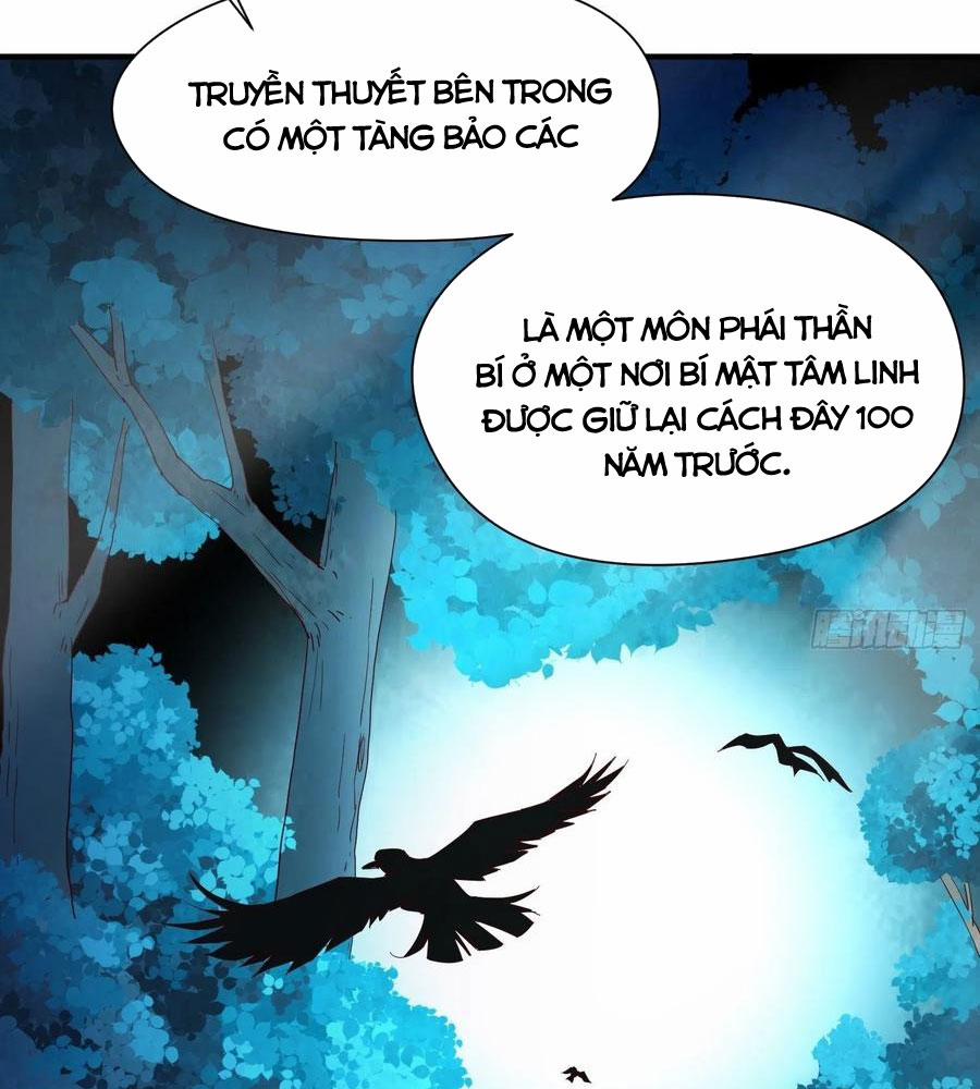 Bắt Đầu Làm Super God Bằng Việc Dạy Dỗ 6 Tỷ Tỷ 70 trang 15