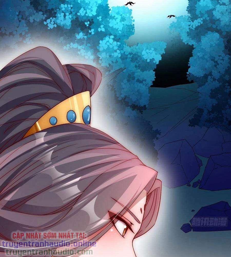 Bắt Đầu Làm Super God Bằng Việc Dạy Dỗ 6 Tỷ Tỷ 70 trang 16