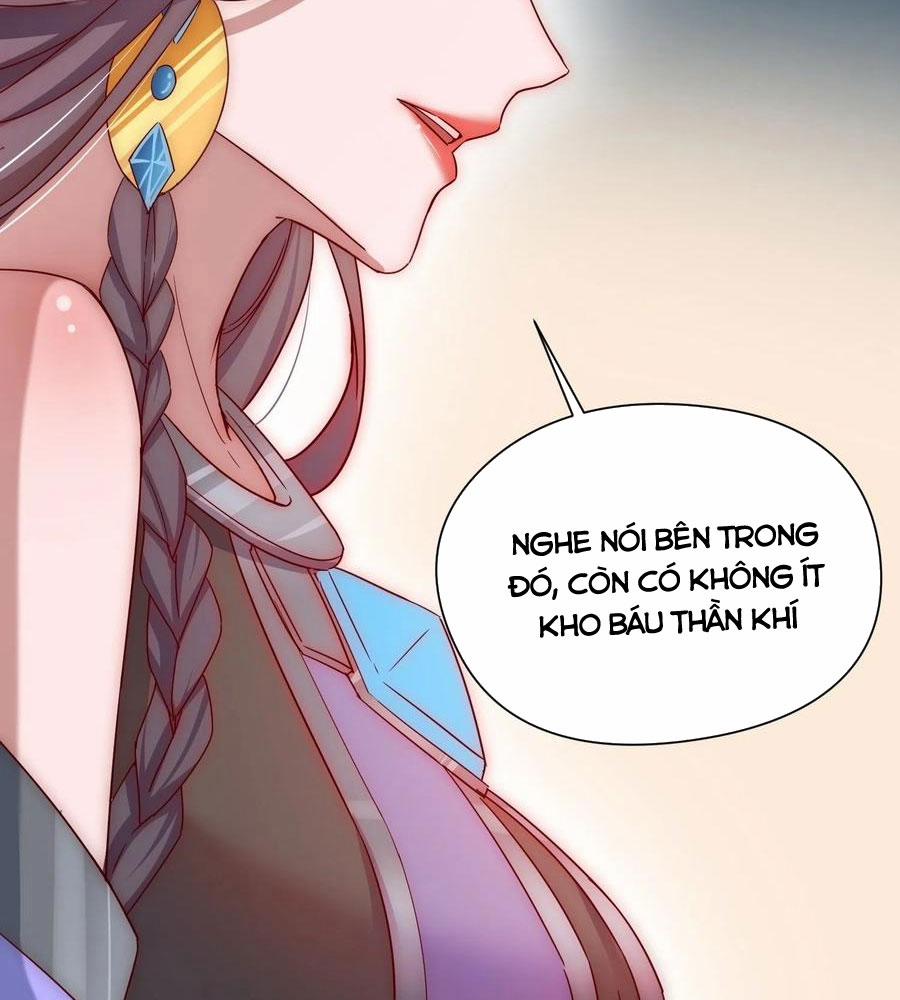 Bắt Đầu Làm Super God Bằng Việc Dạy Dỗ 6 Tỷ Tỷ 70 trang 17