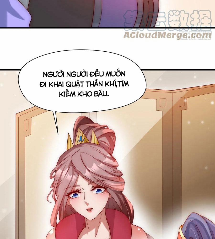 Bắt Đầu Làm Super God Bằng Việc Dạy Dỗ 6 Tỷ Tỷ 70 trang 18