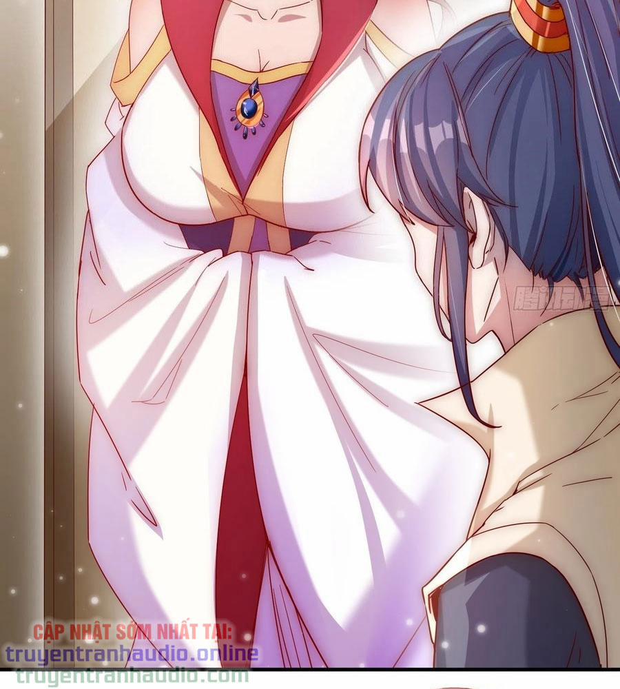 Bắt Đầu Làm Super God Bằng Việc Dạy Dỗ 6 Tỷ Tỷ 70 trang 19