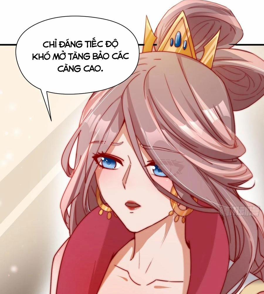 Bắt Đầu Làm Super God Bằng Việc Dạy Dỗ 6 Tỷ Tỷ 70 trang 20