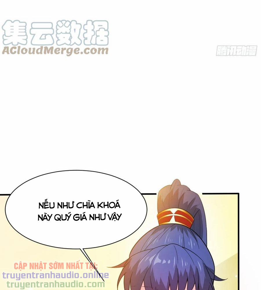 Bắt Đầu Làm Super God Bằng Việc Dạy Dỗ 6 Tỷ Tỷ 70 trang 22