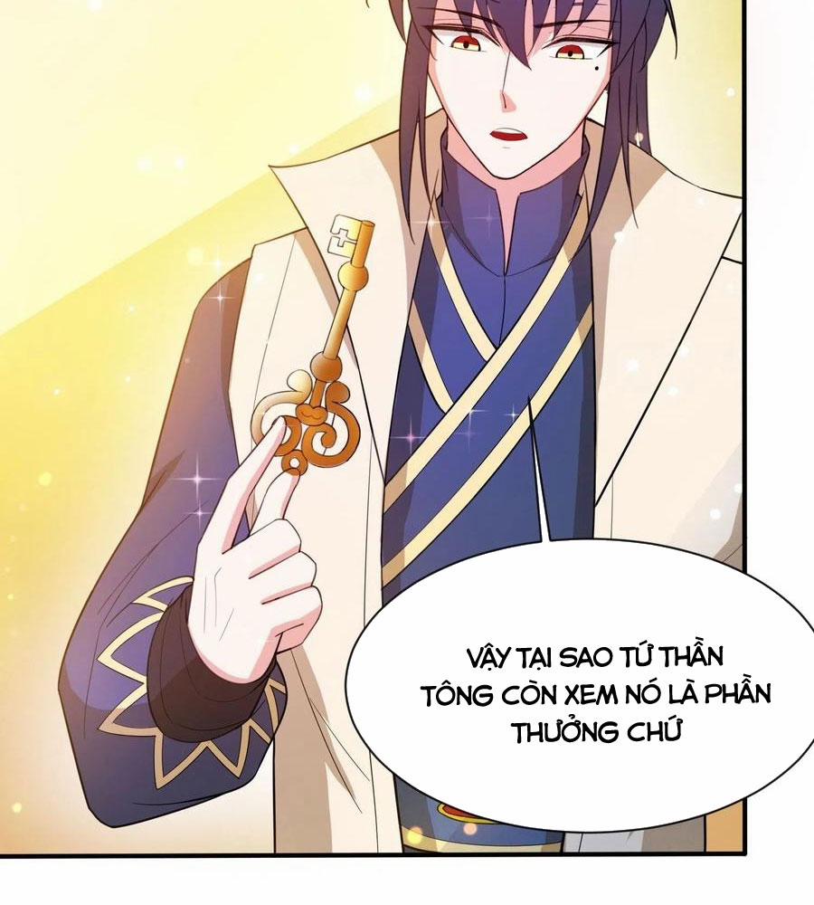 Bắt Đầu Làm Super God Bằng Việc Dạy Dỗ 6 Tỷ Tỷ 70 trang 23