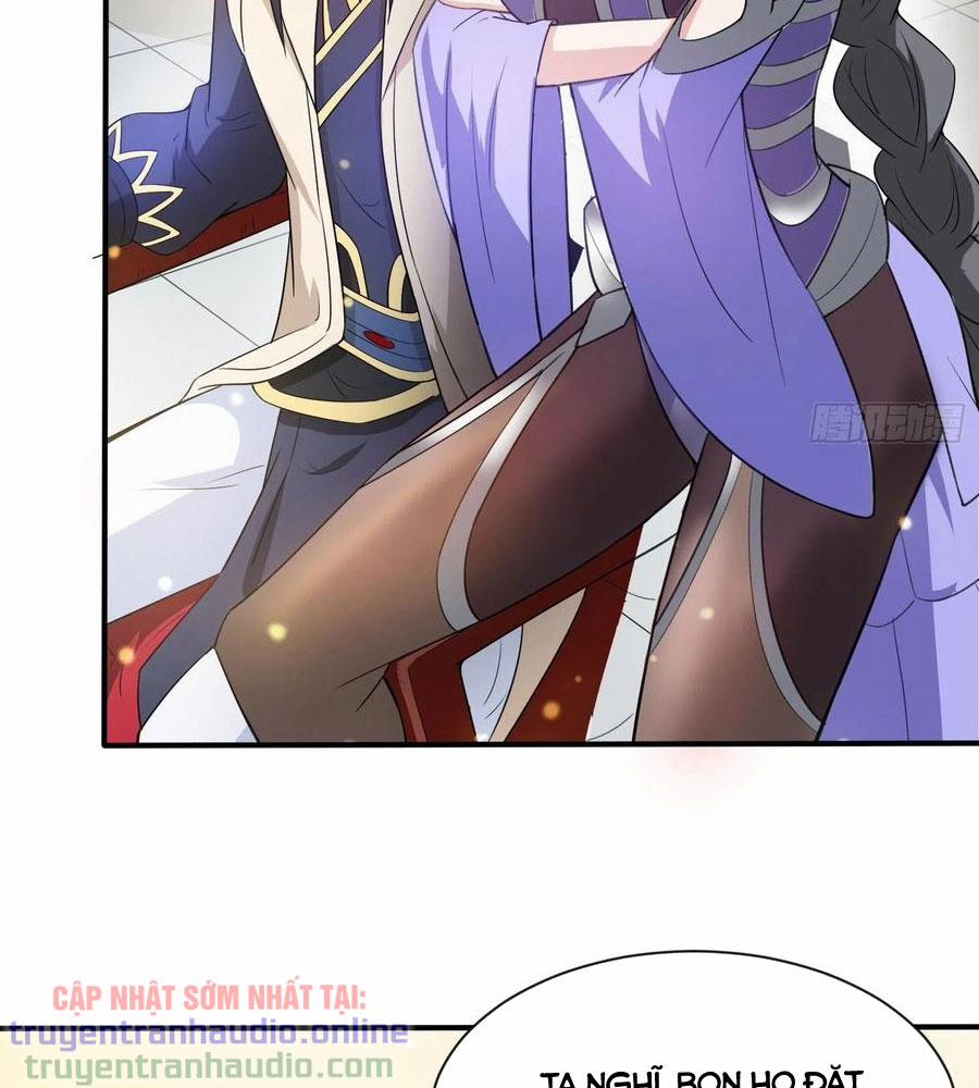 Bắt Đầu Làm Super God Bằng Việc Dạy Dỗ 6 Tỷ Tỷ 70 trang 25