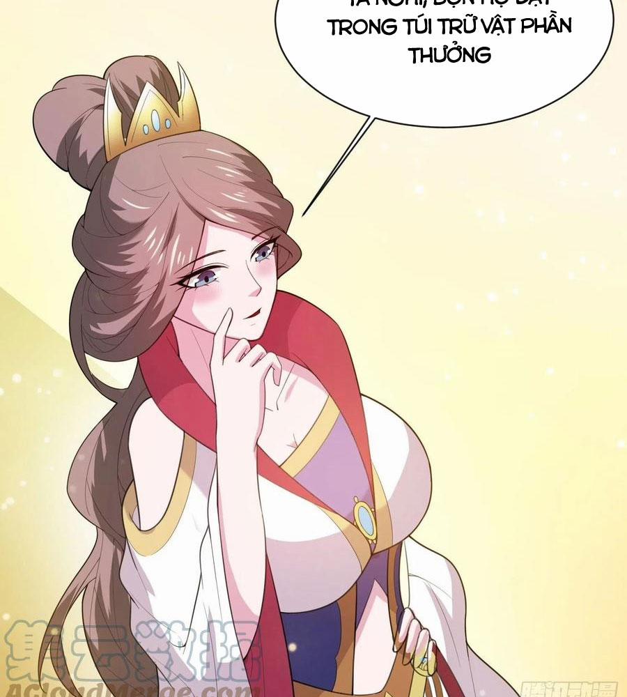 Bắt Đầu Làm Super God Bằng Việc Dạy Dỗ 6 Tỷ Tỷ 70 trang 26