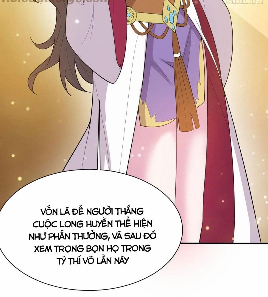 Bắt Đầu Làm Super God Bằng Việc Dạy Dỗ 6 Tỷ Tỷ 70 trang 27