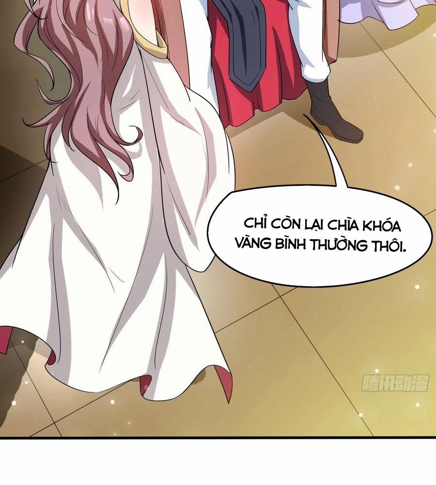 Bắt Đầu Làm Super God Bằng Việc Dạy Dỗ 6 Tỷ Tỷ 70 trang 3